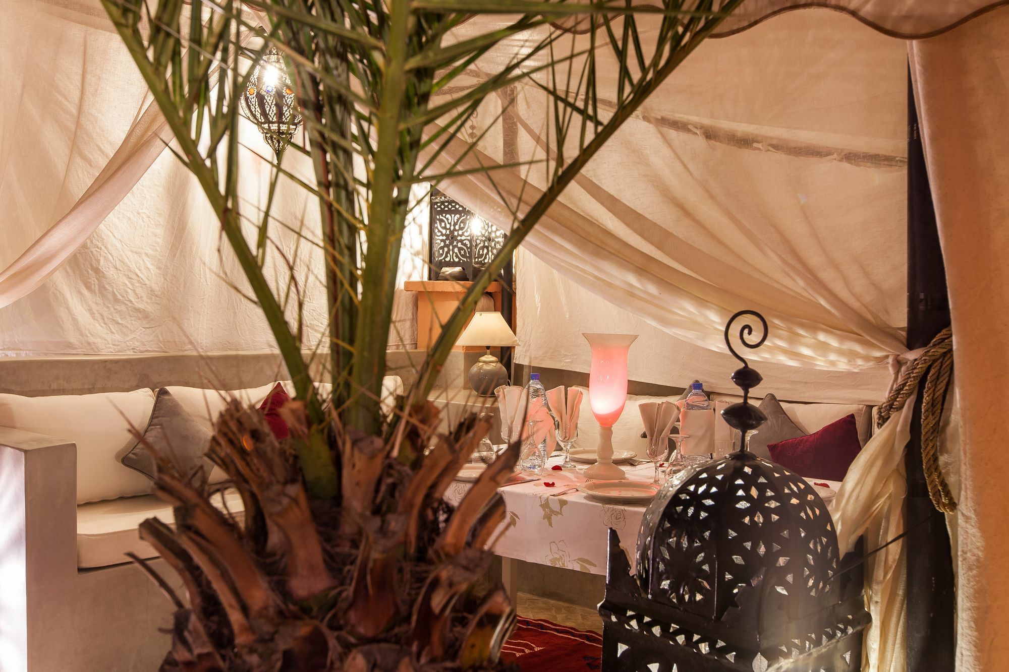 Riad Shemsi Marrakesz Zewnętrze zdjęcie